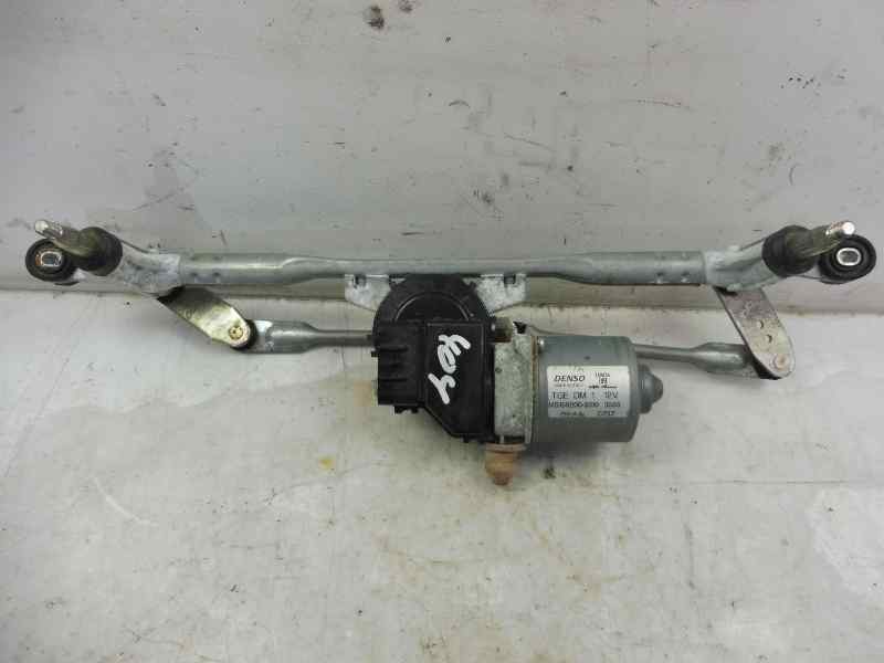 Recambio de motor limpia delantero para ford ka (ccu) trend + referencia OEM IAM 432114237 159200-9310 