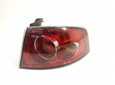 Recambio de piloto trasero derecho para seat ibiza (6l1) cool referencia OEM IAM 6L6945096C  