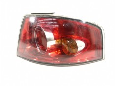 Recambio de piloto trasero derecho para seat ibiza (6l1) cool referencia OEM IAM 6L6945096C   2