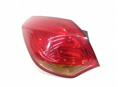 Recambio de piloto trasero izquierdo para opel astra j lim. cosmo referencia OEM IAM 1222088  