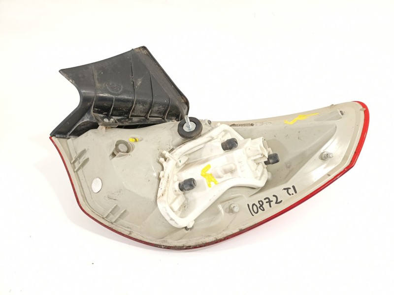 Recambio de piloto trasero izquierdo para opel astra j lim. cosmo referencia OEM IAM 1222088  