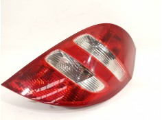 Recambio de piloto trasero derecho para mercedes-benz clase a (w169) a 180 cdi exclusive edition (169.007) referencia OEM IAM A1