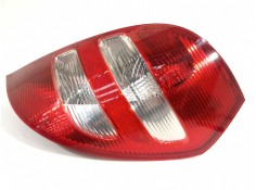 Recambio de piloto trasero derecho para mercedes-benz clase a (w169) a 180 cdi exclusive edition (169.007) referencia OEM IAM A1 2