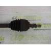TRANSMISION DELANTERA IZQUIERDA 8200198016 