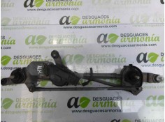 Recambio de motor limpia delantero para opel insignia berlina edition referencia OEM IAM 13227392  