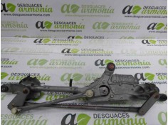 Recambio de motor limpia delantero para opel insignia berlina edition referencia OEM IAM 13227392   2