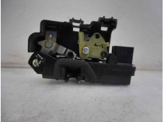 Recambio de cerradura puerta delantera derecha para chevrolet captiva 2.0 vcdi lt referencia OEM IAM A046818  