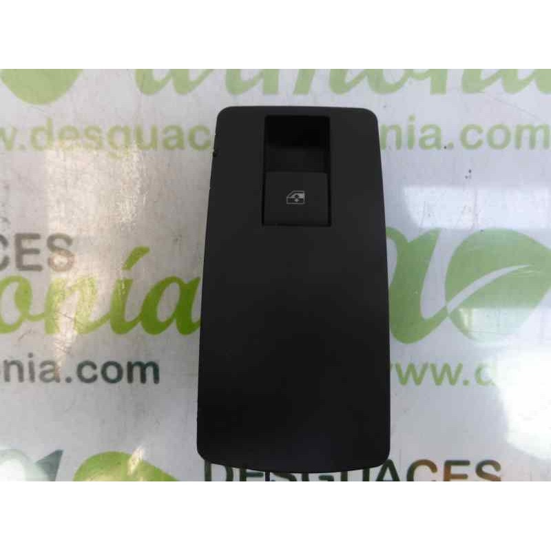 Recambio de mando elevalunas delantero derecho para opel insignia berlina edition referencia OEM IAM 13301886  