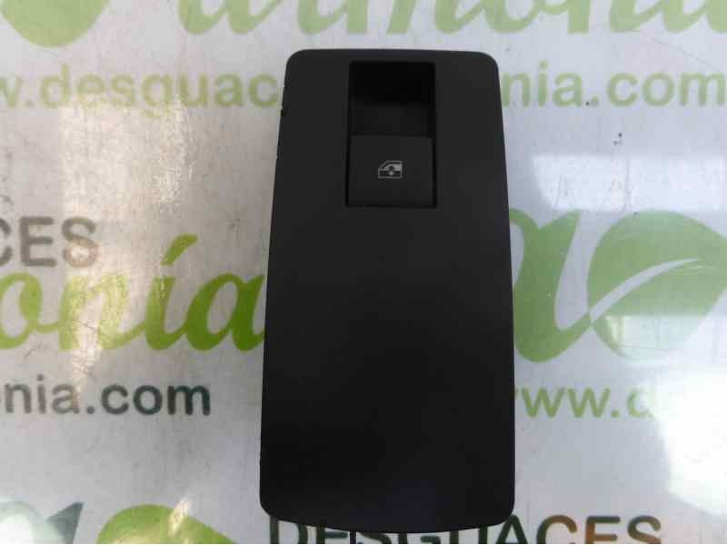 Recambio de mando elevalunas delantero derecho para opel insignia berlina edition referencia OEM IAM 13301886  