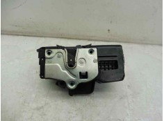Recambio de cerradura puerta delantera derecha para chevrolet captiva 2.0 vcdi lt referencia OEM IAM A046818   2