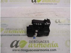 Recambio de cerradura puerta delantera derecha para opel vivaro furgón/combi (07.2006 =>) furgón 2.7t l1h1 referencia OEM IAM 82