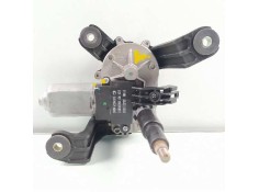 Recambio de motor limpia trasero para opel astra j lim. excellence referencia OEM IAM 13256917  