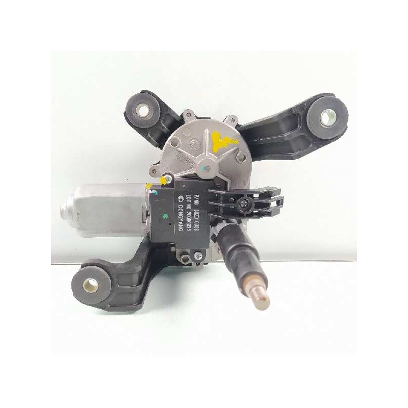 Recambio de motor limpia trasero para opel astra j lim. excellence referencia OEM IAM 13256917  