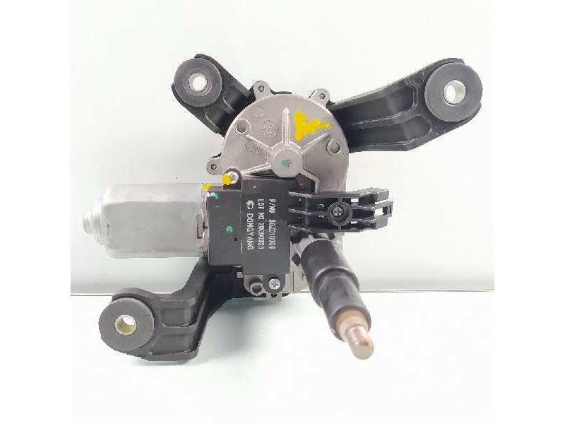 Recambio de motor limpia trasero para opel astra j lim. excellence referencia OEM IAM 13256917  