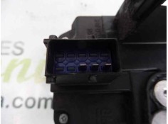 Recambio de cerradura puerta delantera derecha para opel vivaro furgón/combi (07.2006 =>) furgón 2.7t l1h1 referencia OEM IAM 82 2