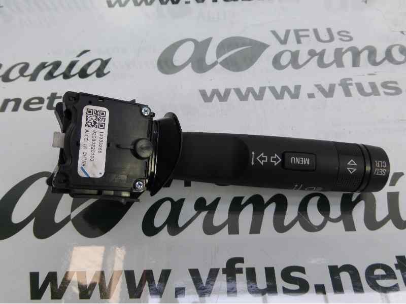 Recambio de mando intermitentes para opel insignia berlina edition referencia OEM IAM 13303268  