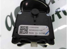 Recambio de mando intermitentes para opel insignia berlina edition referencia OEM IAM 13303268   2