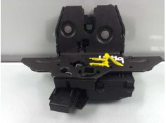Recambio de cerradura maletero / porton para opel astra j lim. excellence referencia OEM IAM 13500195  