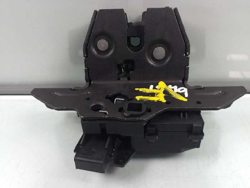 Recambio de cerradura maletero / porton para opel astra j lim. excellence referencia OEM IAM 13500195  