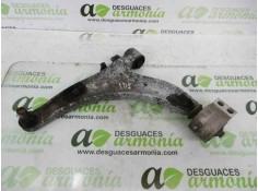 Recambio de brazo suspension inferior delantero izquierdo para opel insignia berlina edition referencia OEM IAM   