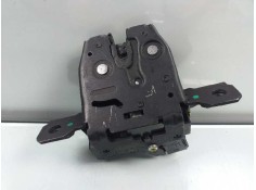 Recambio de cerradura maletero / porton para opel astra j lim. excellence referencia OEM IAM 13500195   2