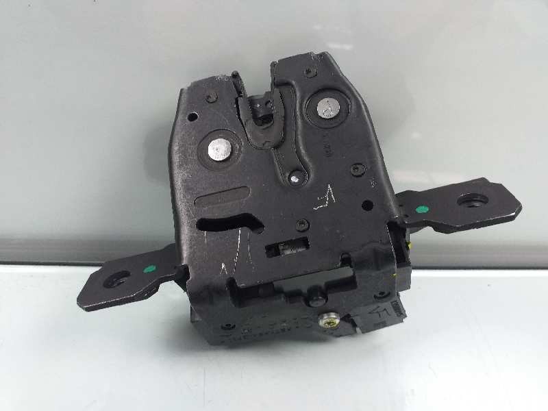 Recambio de cerradura maletero / porton para opel astra j lim. excellence referencia OEM IAM 13500195  