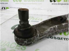 Recambio de brazo suspension inferior delantero izquierdo para opel insignia berlina edition referencia OEM IAM    2