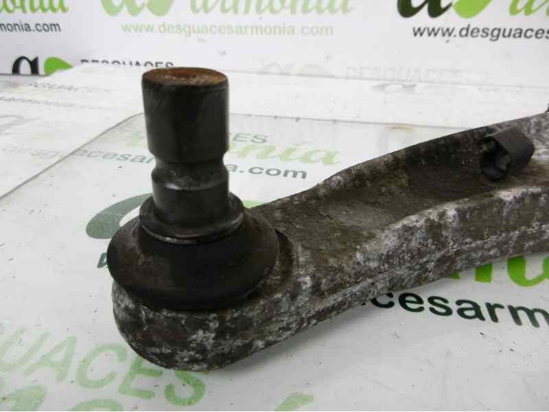 Recambio de brazo suspension inferior delantero izquierdo para opel insignia berlina edition referencia OEM IAM   