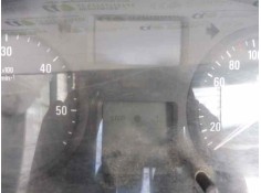 Recambio de cuadro instrumentos para opel vivaro furgón/combi (07.2006 =>) furgón 2.7t l1h1 referencia OEM IAM 8200283199   2