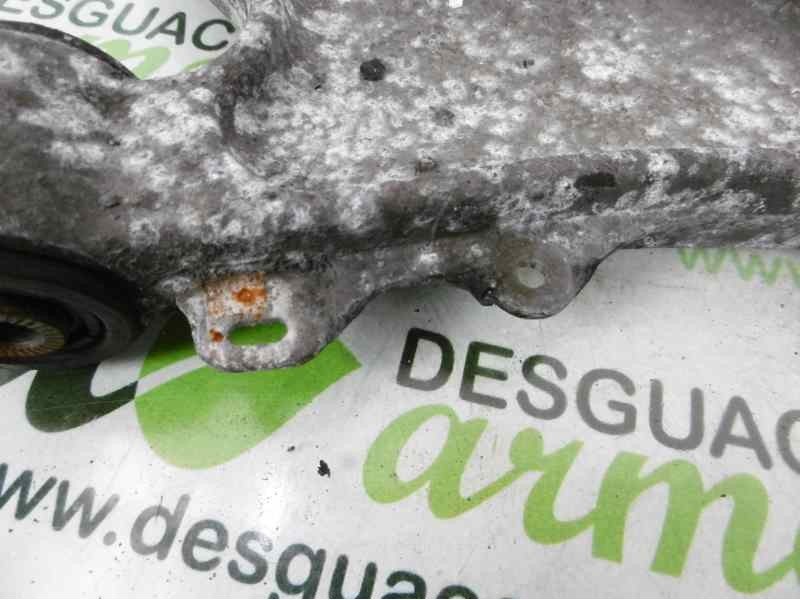Recambio de brazo suspension inferior delantero izquierdo para opel insignia berlina edition referencia OEM IAM   