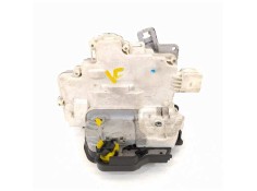 Recambio de cerradura puerta trasera derecha para audi a4 berlina (8e) 1.9 tdi referencia OEM IAM 8E0839016AA  