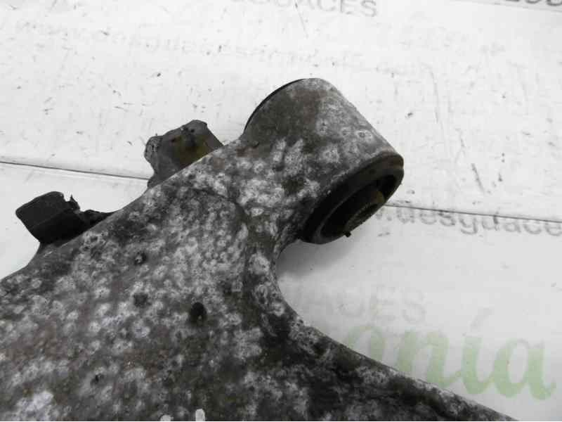 Recambio de brazo suspension inferior delantero izquierdo para opel insignia berlina edition referencia OEM IAM   