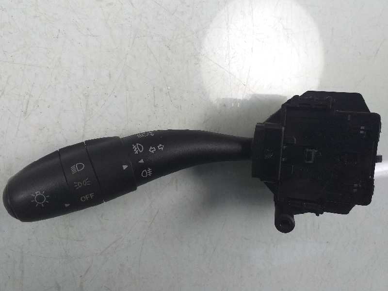 Recambio de mando luces para hyundai i30 comfort referencia OEM IAM 934102R030  