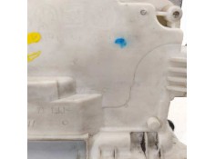 Recambio de cerradura puerta trasera derecha para audi a4 berlina (8e) 1.9 tdi referencia OEM IAM 8E0839016AA   2