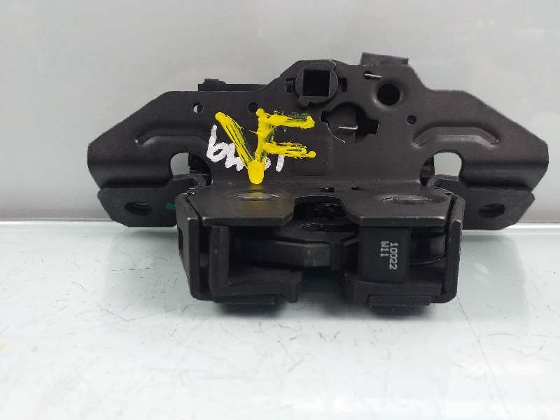 Recambio de cerradura maletero / porton para opel astra j lim. excellence referencia OEM IAM 13500195  