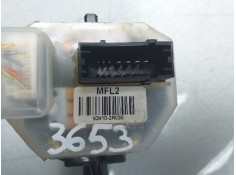 Recambio de mando luces para hyundai i30 comfort referencia OEM IAM 934102R030   2