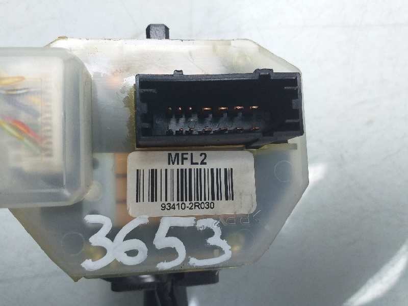 Recambio de mando luces para hyundai i30 comfort referencia OEM IAM 934102R030  