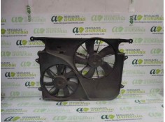Recambio de electroventilador para chevrolet captiva 2.0 vcdi lt referencia OEM IAM 96837858  