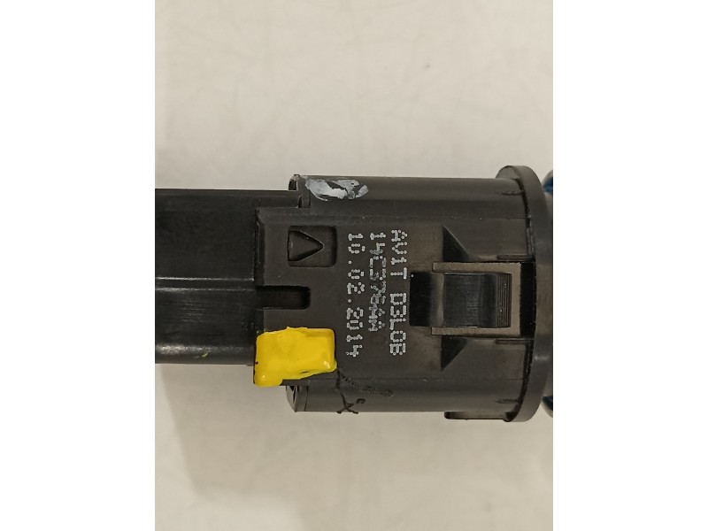 Recambio de conmutador de arranque para ford fiesta (ccn) titanium referencia OEM IAM AV1TD3L0B  