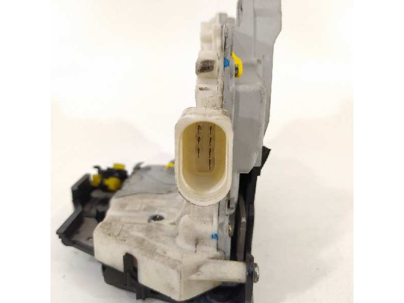 Recambio de cerradura puerta trasera derecha para audi a4 berlina (8e) 1.9 tdi referencia OEM IAM 8E0839016AA  