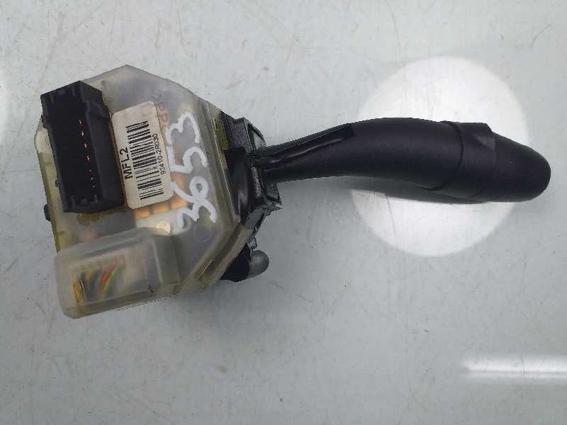 Recambio de mando luces para hyundai i30 comfort referencia OEM IAM 934102R030  