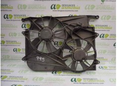 Recambio de electroventilador para chevrolet captiva 2.0 vcdi lt referencia OEM IAM 96837858   2