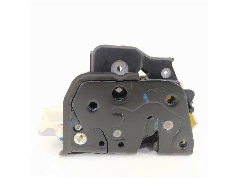 Recambio de cerradura puerta trasera derecha para audi a4 berlina (8e) 1.9 tdi referencia OEM IAM 8E0839016AA  