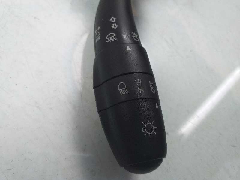 Recambio de mando luces para hyundai i30 comfort referencia OEM IAM 934102R030  