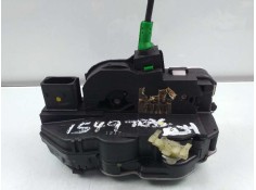 Recambio de cerradura puerta trasera derecha para opel astra j lim. excellence referencia OEM IAM 13503808  
