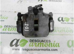 Recambio de pinza freno delantera izquierda para opel insignia berlina edition referencia OEM IAM 13219198  