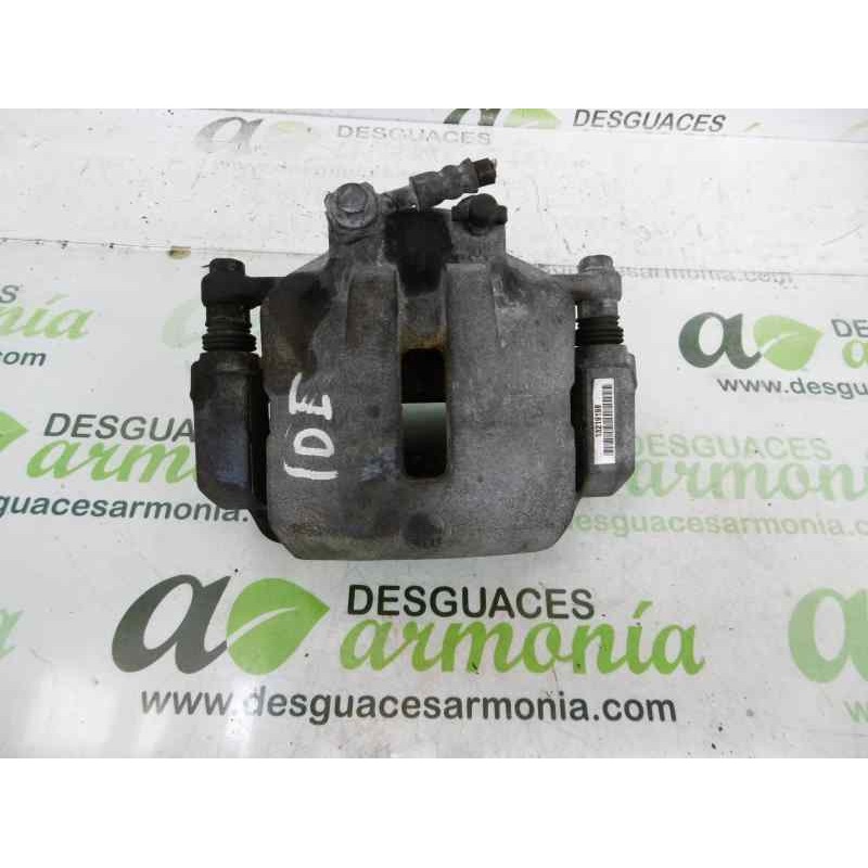 Recambio de pinza freno delantera izquierda para opel insignia berlina edition referencia OEM IAM 13219198  