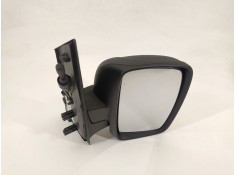 Recambio de retrovisor derecho para citroën jumpy hdi 120 27 l1h1 furg. referencia OEM IAM 14009816XT  