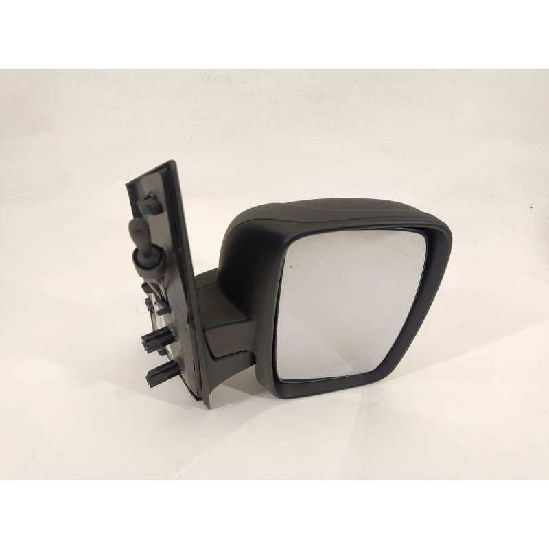 Recambio de retrovisor derecho para citroën jumpy hdi 120 27 l1h1 furg. referencia OEM IAM 14009816XT  