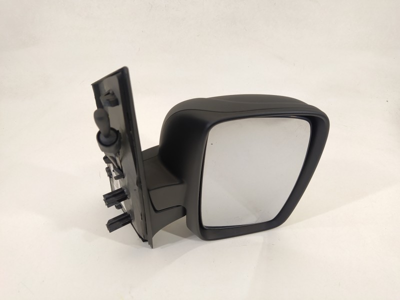 Recambio de retrovisor derecho para citroën jumpy hdi 120 27 l1h1 furg. referencia OEM IAM 14009816XT  